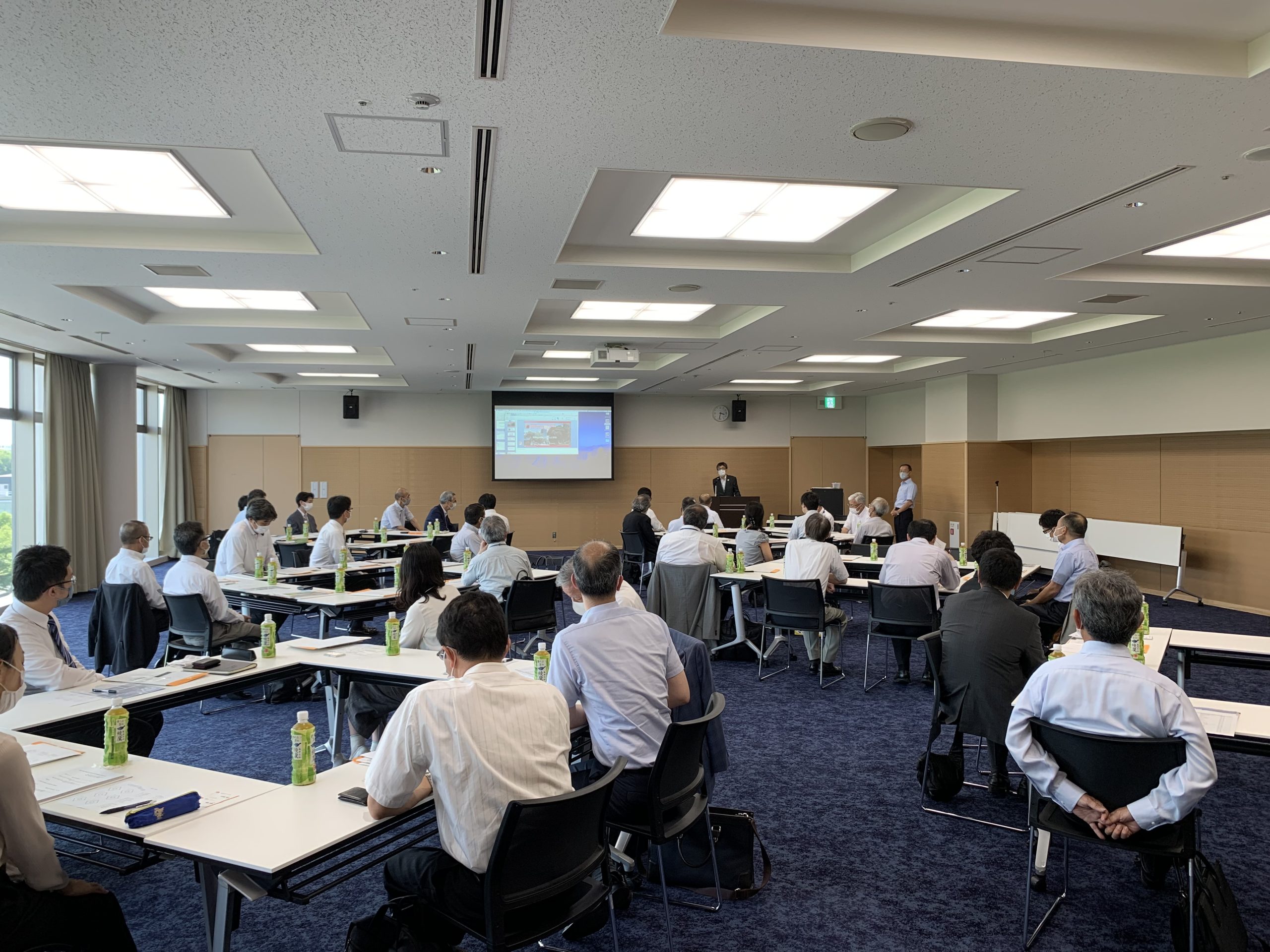 化学・材料系交流会