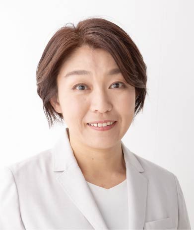 神原 清美
