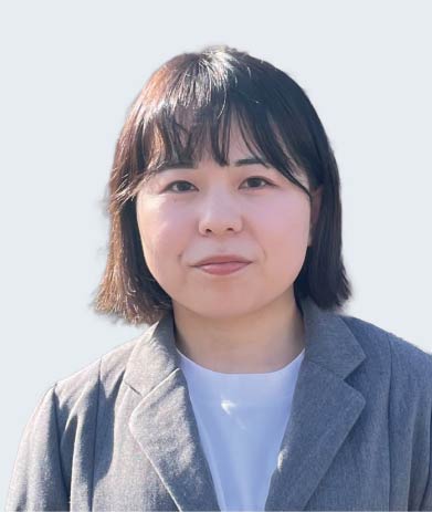 中西 美菜子