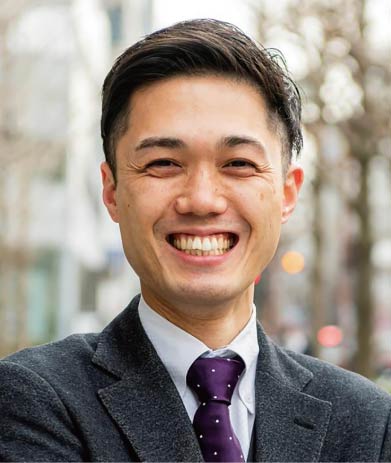 髙井 将也