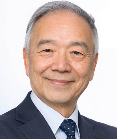 辻本 泰雄