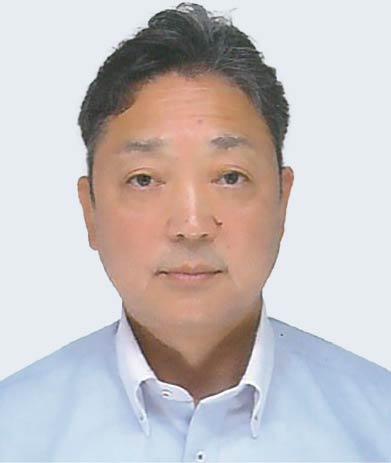 山本 勝己